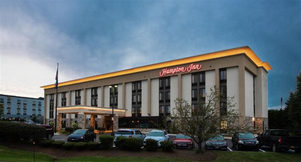 Hampton Inn Erie-south - Erie, PA