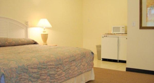 Motel 6 Gulf Shores - Alabama