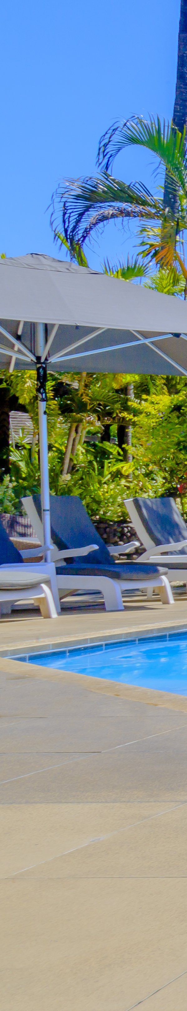 Tanoa Tusitala Hotel - Samoa