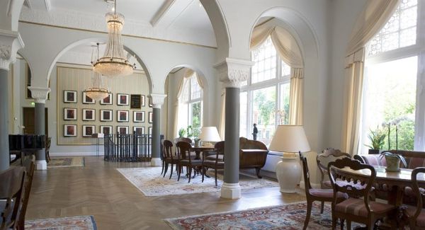 Grand Hotel - Lund