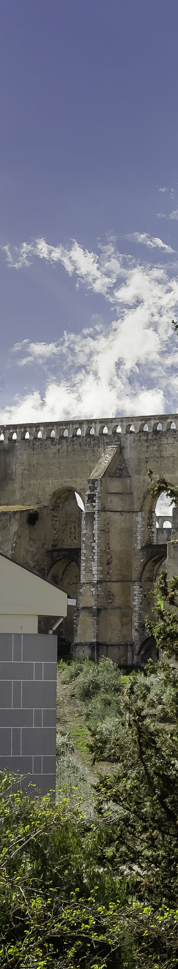 Hotel Dom Luis Elvas - Elvas