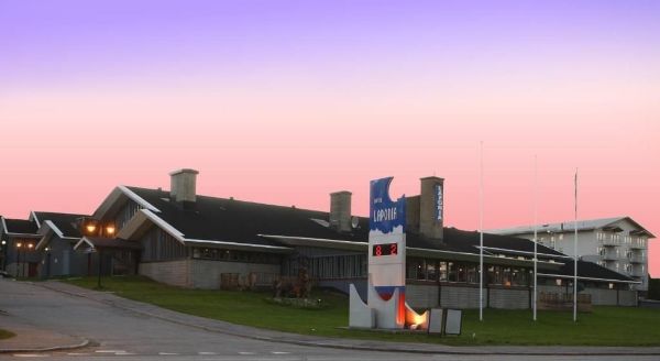 Hotell Laponia - Arvidsjaur