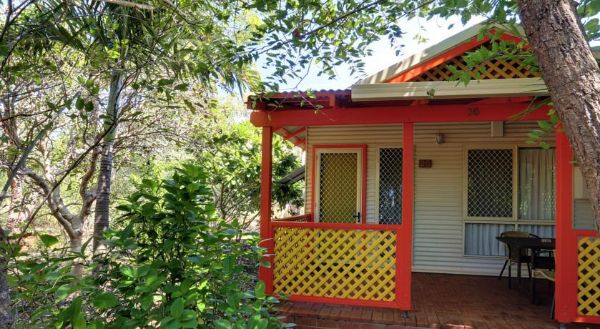 Habitat Resort Broome - Western Australia