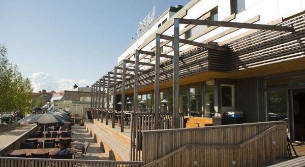 Hotell Valhall Kalix - Kalix