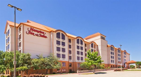 Hampton Inn & Suites Dallas-mesquite - Mesquite, TX