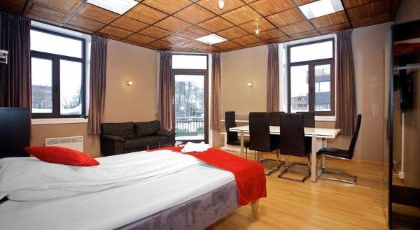 Moss Hotel - Moss