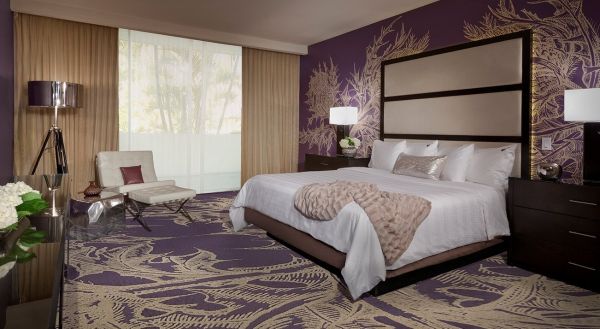 Hotel Zoso - Palm Springs, CA