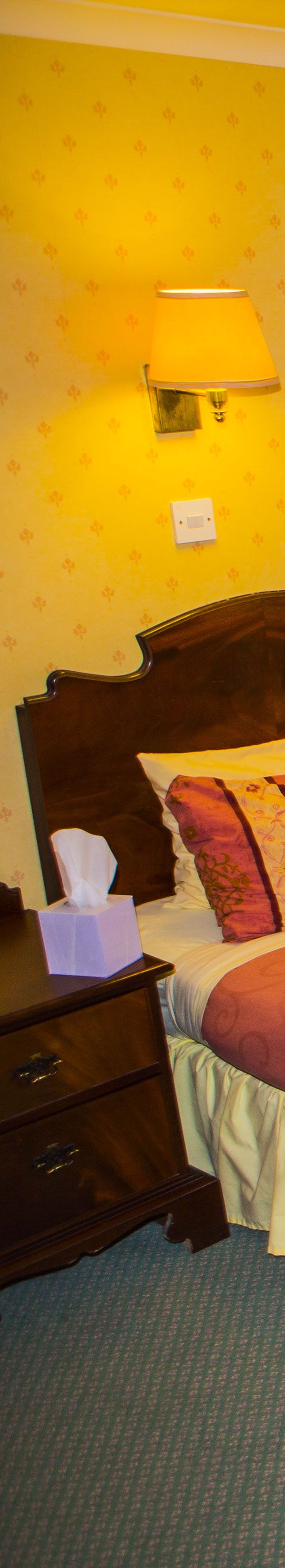 Muthu Ben Doran Hotel - Tyndrum