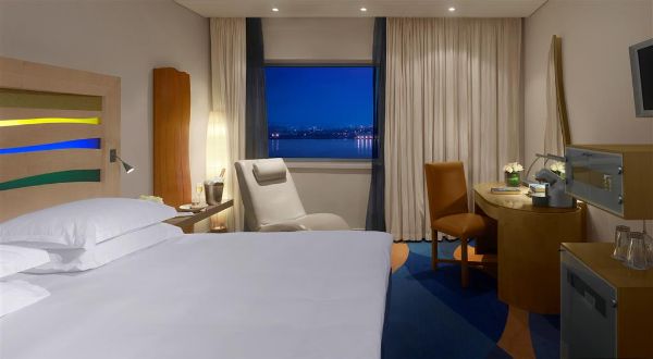Radisson Blu Hotel Liverpool United Kingdom - Liverpool