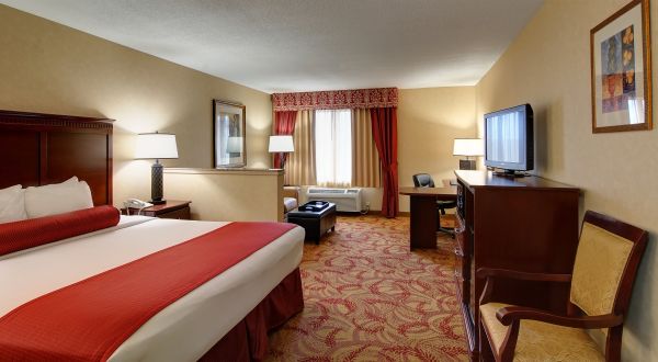 The Grand Hotel In Salem - Salem, OR