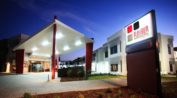 Platinum International - Toowoomba