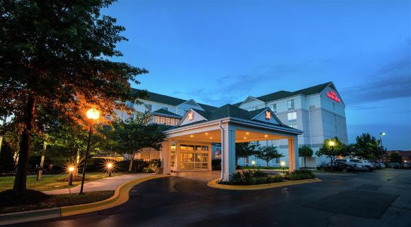 Hilton Garden Inn Baltimore Washington Airport - Baltimore, MD