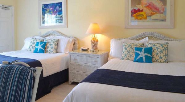 Sandyport Beach Resort - Nassau