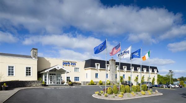 Park Inn Shannon Airport - Shannon