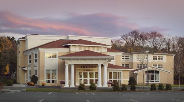 Wylie Center & Tupper Manor At Endicott College - Salem, MA