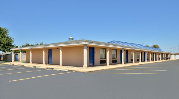 Americas Best Value Inn Lubbock E - Lubbock, TX