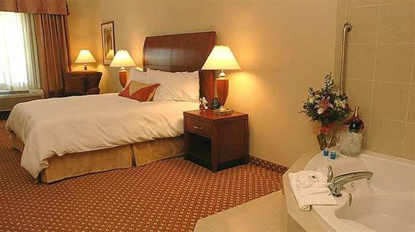 Hilton Garden Inn Victorville - 빅터빌
