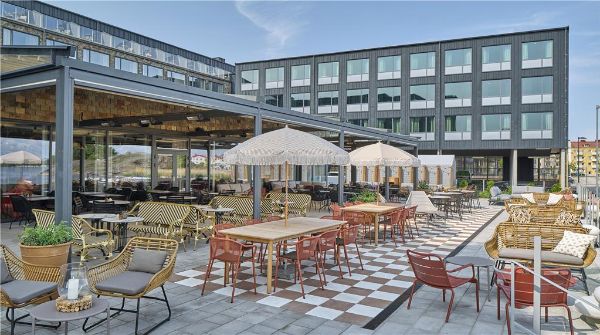 Scandic Karlskrona - Karlskrona