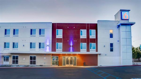 Motel 6 San Bernardino Ca - East - Redlands, CA