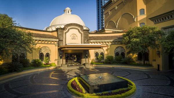 Quinta Real Monterrey - Monterrey