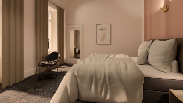 Hotel Kredell More Wohngut Gmbh - Neckargemünd
