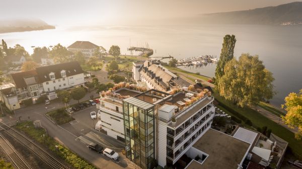 Adler See- & Wellnesshotel - Radolfzell