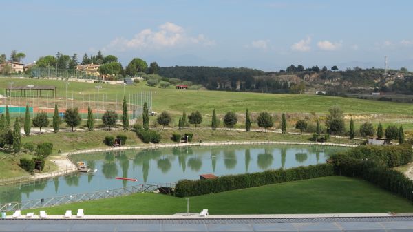 Life Sport Hotel - Monterotondo