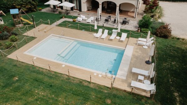 Agriturismo Ai Carpini - Venice