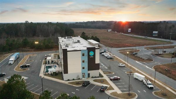 Tru By Hilton Greensboro Lake Oconee - Lake Oconee, GA