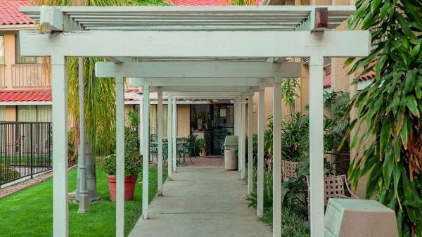 Ca Motel 6 Anaheim Hills - Anaheim, CA