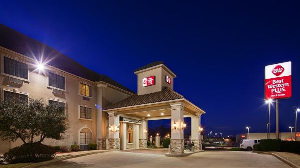 Best Western Plus Southpark Inn & Suites - Tyler, TX