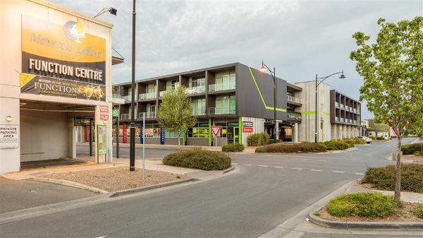 Mawson Lakes Hotel And Function Centre - Adelaida