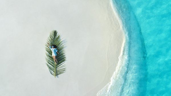 Taj Coral Reef Resort & Spa Maldives - 馬爾地夫