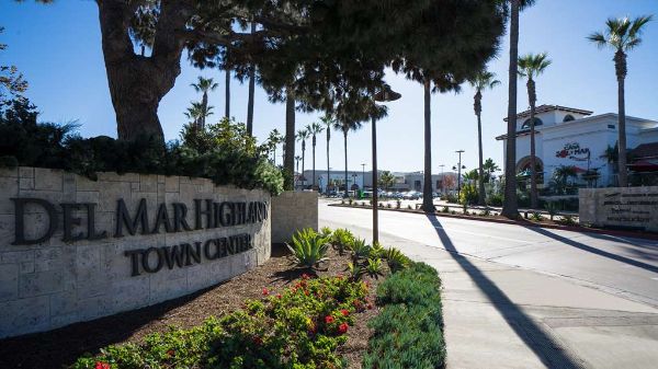 Doubletree By Hilton San Diego/del Mar - Del Mar, CA