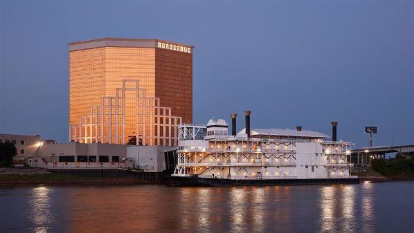 Horseshoe Bossier - Bossier City, LA