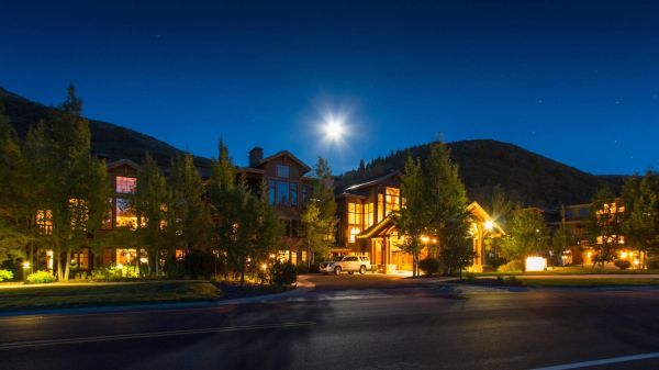 Silver Baron Lodge At Deer Valley Resort - Midway, UT