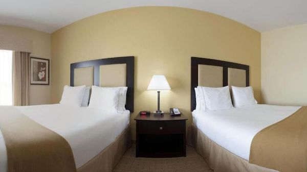 Holiday Inn Express & Suites Georgetown By Ihg - Georgetown, TX