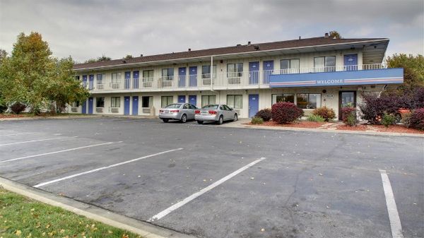 Motel 6 Des Moines Ia - Iowa