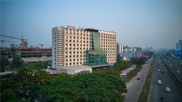 Sayaji Pune - Pune