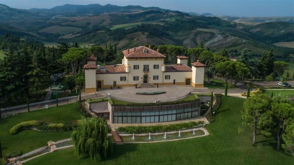 Palazzo Di Varignana Resort & Spa - Emilia-Romagna