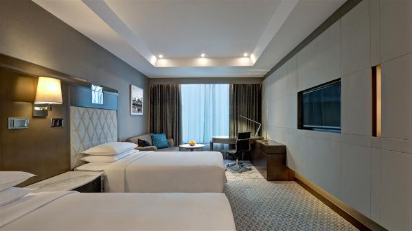 Hyatt Regency Ludhiana - 루디아나