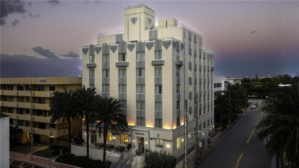 Hilton Garden Inn Miami South Beach Fl - Coral Gables, FL
