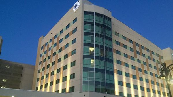 Doubletree By Hilton Reading - Reading, PA