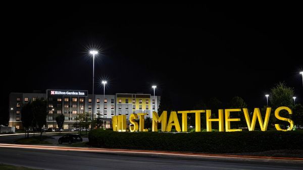 Hilton Garden Inn St. Matthews - Louisville