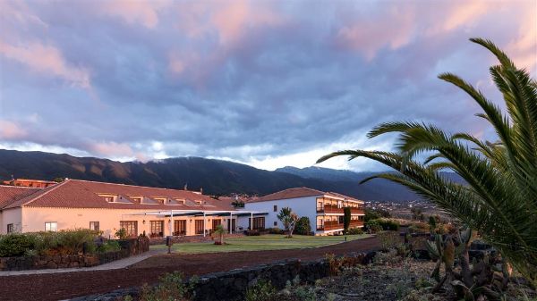 Parador De La Palma - Brena Baja - La Palma
