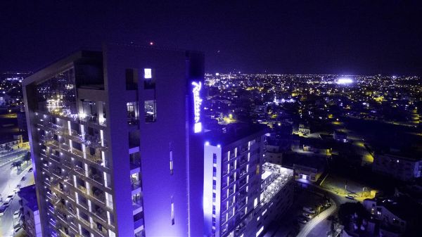 Radisson Blu Hotel Larnaca - Lárnaca