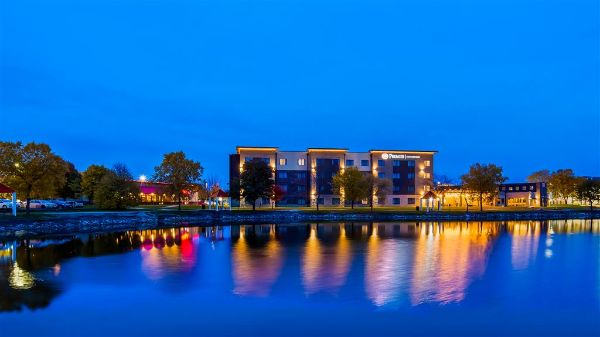 Best Western Premier Ankeny Hotel - Ankeny, IA