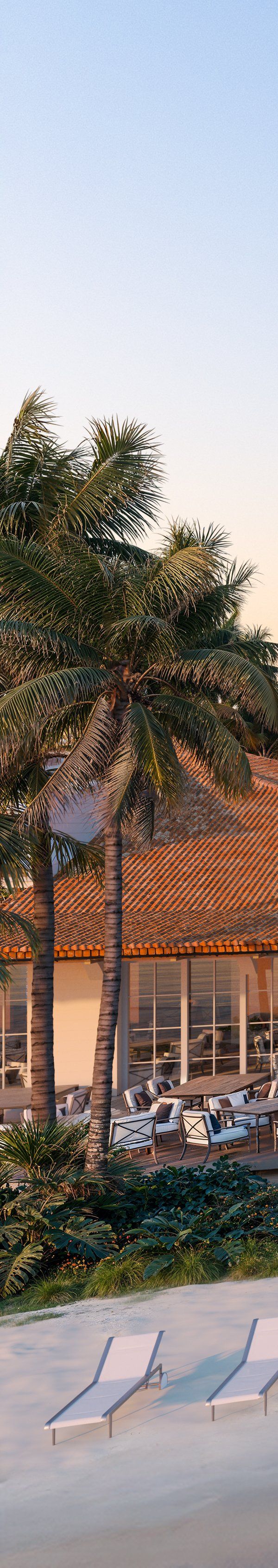 A Four Seasons Resort Naples Beach Club - Naples, FL