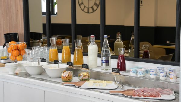 Magic Hotel & Spa - Vitré
