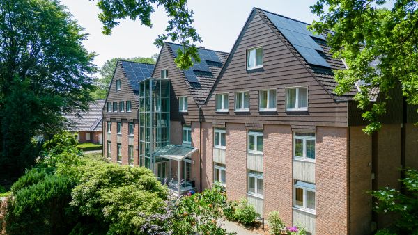 Hotel Restaurant Münnich - Münster